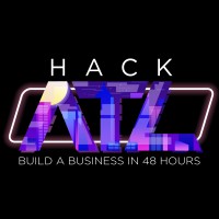 HackATL logo - Similar company to Ugahacks