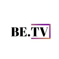 Be Television logo - Similar company to Grow Ventures