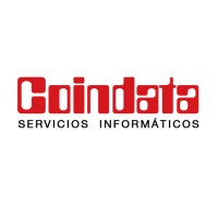 Coindata logo - Similar company to Ingesit