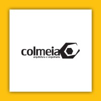 Colmeia Arquitetura e Engenharia logo - Similar company to Toca