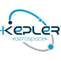 Kepler Aerospace Ltd logo - Similar company to Extrudex 3D