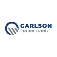 Carlson Engineering, LLC logo - Similar company to Carlson Mccain, Llc