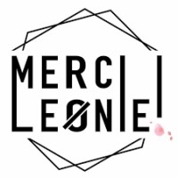 Merci Léonie logo - Similar company to Bonne Pioche + 𝓆𝓊'𝓊𝓃ℯ 𝒶ℊℯ𝓃𝒸ℯ ! Collectif Com'