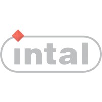Intal Aluminum logo - Similar company to Eic (Egyptian Italian Co.)