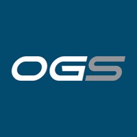 OGSystems logo - Similar company to Intelligent Software Solutions - A Polaris Alpha Company