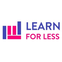 Learn for Less logo - Similar company to Basis
