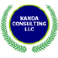 KANDA Consulting, LLC logo - Similar company to Kandha Consulting