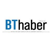 BThaber Gazetesi logo - Similar company to Bitekder (Bilgi Teknolojileri Derneği)