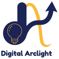 Digital Arclight logo - Similar company to Brandbite