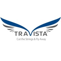 Travista logo - Similar company to Sun Pyramids Tours