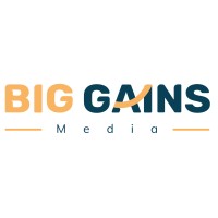 Big Gains Media - Marketing Recovery logo - Similar company to Growthog