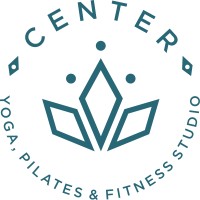 CENTER Yoga, Pilates & Fitness Studio logo - Similar company to James Barton Design Build