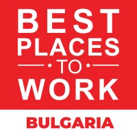 Best Places to Work in Bulgaria logo - Similar company to Sofstring