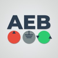 AEB Mühendislik logo - Similar company to Rexsun Parsian