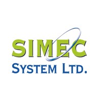 Simec System Ltd. logo - Similar company to Kodeeo