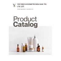 YSF KİMYA KOZMETİK GIDA SANAYİ LİMİTED ŞİRKETİ logo - Similar company to Dermo Clean Laboratories
