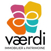 VAERDI logo - Similar company to Vertime Conseil