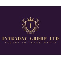 Intraday Group Limited logo - Similar company to Aarons Group Llc