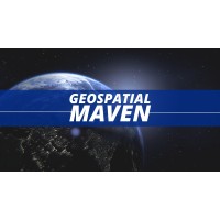 Geospatial Maven logo - Similar company to Geospatial Analytics Africa Limited