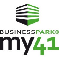 Businesspark my41® logo - Similar company to Stewe Gruppe