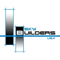 SkyBuilders USA, LLC logo - Similar company to Skydome Construction