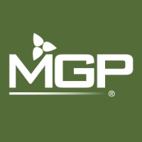 MGP Ingredients logo - Similar company to Midas Foods International