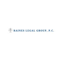 Raines Legal Group, P.C. logo - Similar company to Spika Tech