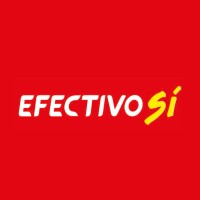 Efectivo Sí logo - Similar company to Credicuotas