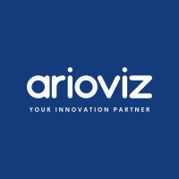 Arioviz logo - Similar company to Ambyon