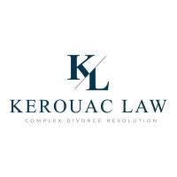Kerouac Law logo - Similar company to Vilo Sky