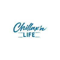 Chillax'n logo - Similar company to Contract Packaging & Storage