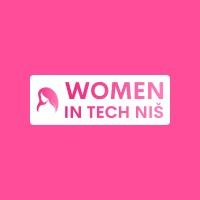 Women In Tech Nis logo - Similar company to Droxic