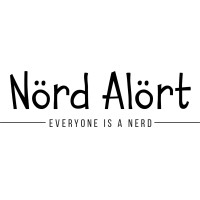 Nörd Alört GmbH logo - Similar company to Yavik Technologies