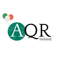 AQR Ireland logo - Similar company to Her Space Ireland