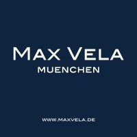 MAX VELA MUENCHEN logo - Similar company to Ask Sicherheitsdienste