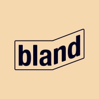 Bland logo - Similar company to Retell Ai