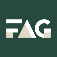 Faginnredning AS logo - Similar company to Fetchit.