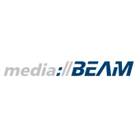 mediaBEAM Services S.U.A.R.L logo - Similar company to Sessionforward