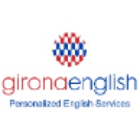 Girona English logo - Similar company to Aenteg (Associació D'Empreses De Noves Tecnologies De Girona)