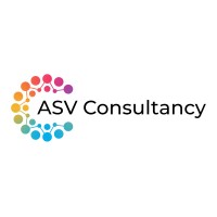 ASV Consultancy logo - Similar company to Feitenkennis