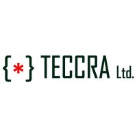 Teccra Ltd logo - Similar company to Kmk Reality Capture