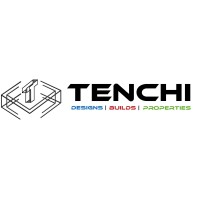 Tenchi logo - Similar company to Cdj Land Surveyors