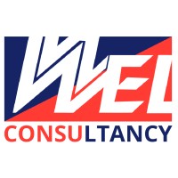 Wel Consultancy logo - Similar company to Coderived Technologies Solutions
