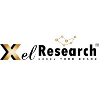 XEL Research logo - Similar company to The Global Choice Awards