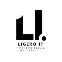 Ligero IT logo - Similar company to Playhouse Partnership