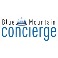 Blue Mountain Concierge logo - Similar company to Asksquirrel