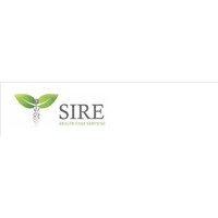 Sire Healthcare logo - Similar company to Tedxbauchi