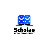 Scholae APF logo - Similar company to Tactical Support