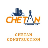 ChetanConstruction logo - Similar company to Chetan Constructions