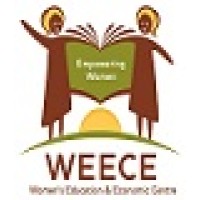 WEECE Microfinance logo - Similar company to Tci - Transformation Consulting International